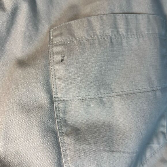 VERTX Pants Men's 36/34 Tan Phantom Ops Tactical Pants VTX8000 Khaki Utility FLA - Picture 4 of 11